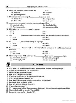 Cryptography & network security atul kahate free download