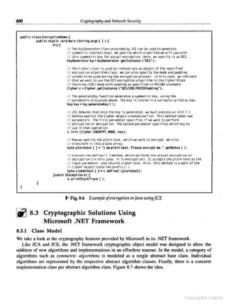 Cryptography & network security atul kahate free download