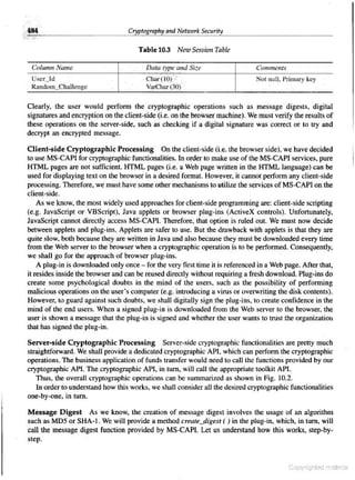 Cryptography & network security atul kahate free download