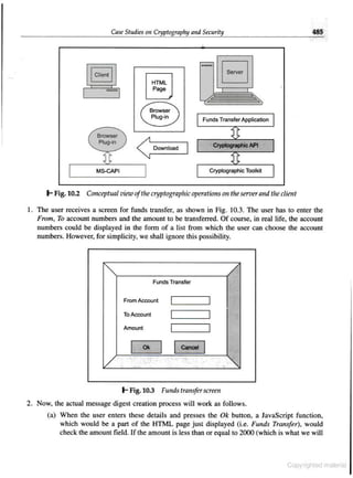 Cryptography & network security atul kahate free download