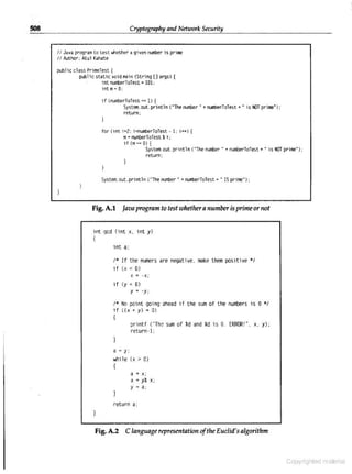 Cryptography & network security atul kahate free download