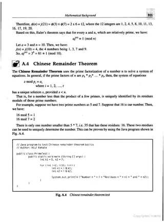 Cryptography & network security atul kahate free download