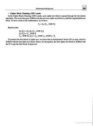 Cryptography & network security atul kahate free download