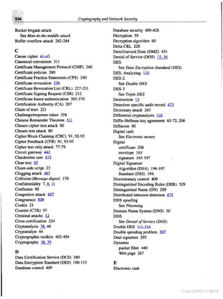 Cryptography & network security atul kahate free download