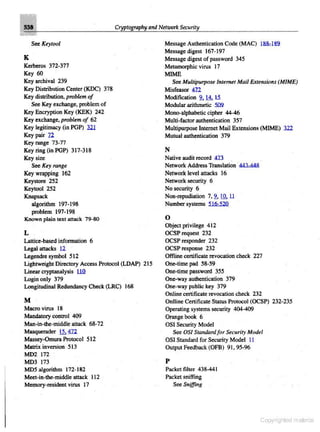 Cryptography & network security atul kahate free download