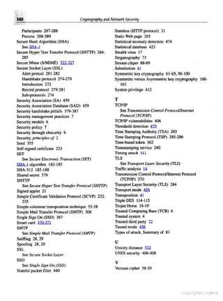 Cryptography & network security atul kahate free download