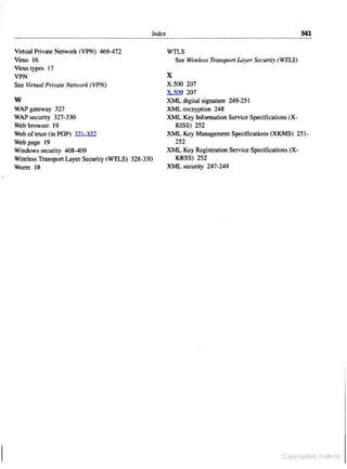 Cryptography & network security atul kahate free download