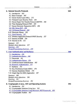 Cryptography & network security atul kahate free download