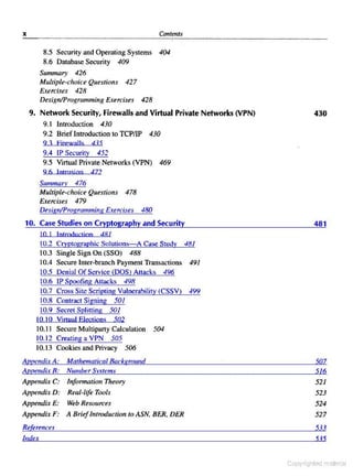 Cryptography & network security atul kahate free download