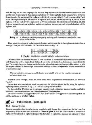 Cryptography & network security atul kahate free download