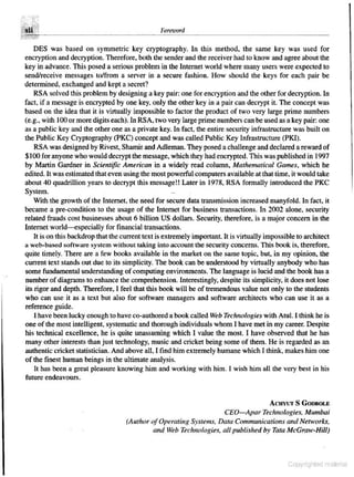 Cryptography & network security atul kahate free download