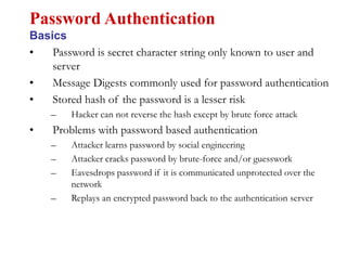 Fundamentals of Cryptography: Securing Data in the Digital Age | PDF