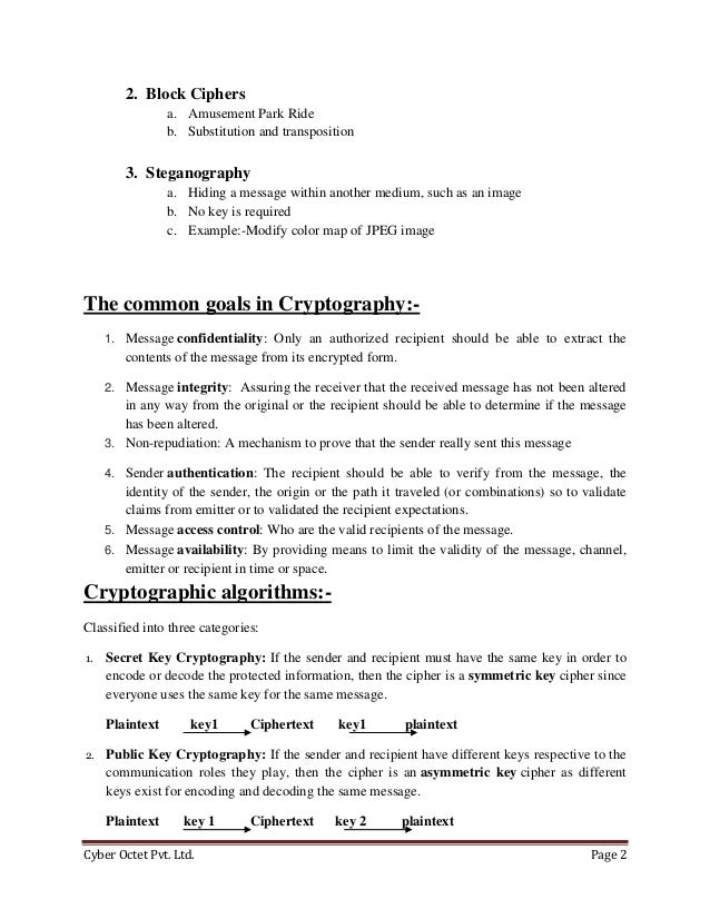 white-paper-on-cryptography