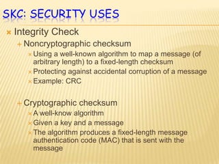 The study of methods for obtaining the meaning of encrypted information without accessing the secret information