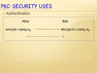 Obtain message contents