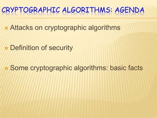 Modify messages in transmit