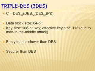 Timely accessibility of data to authorized entities.Objectives of Information SecurityNon-repudiation