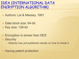 An entity is prevented from denying its previous commitments or actions