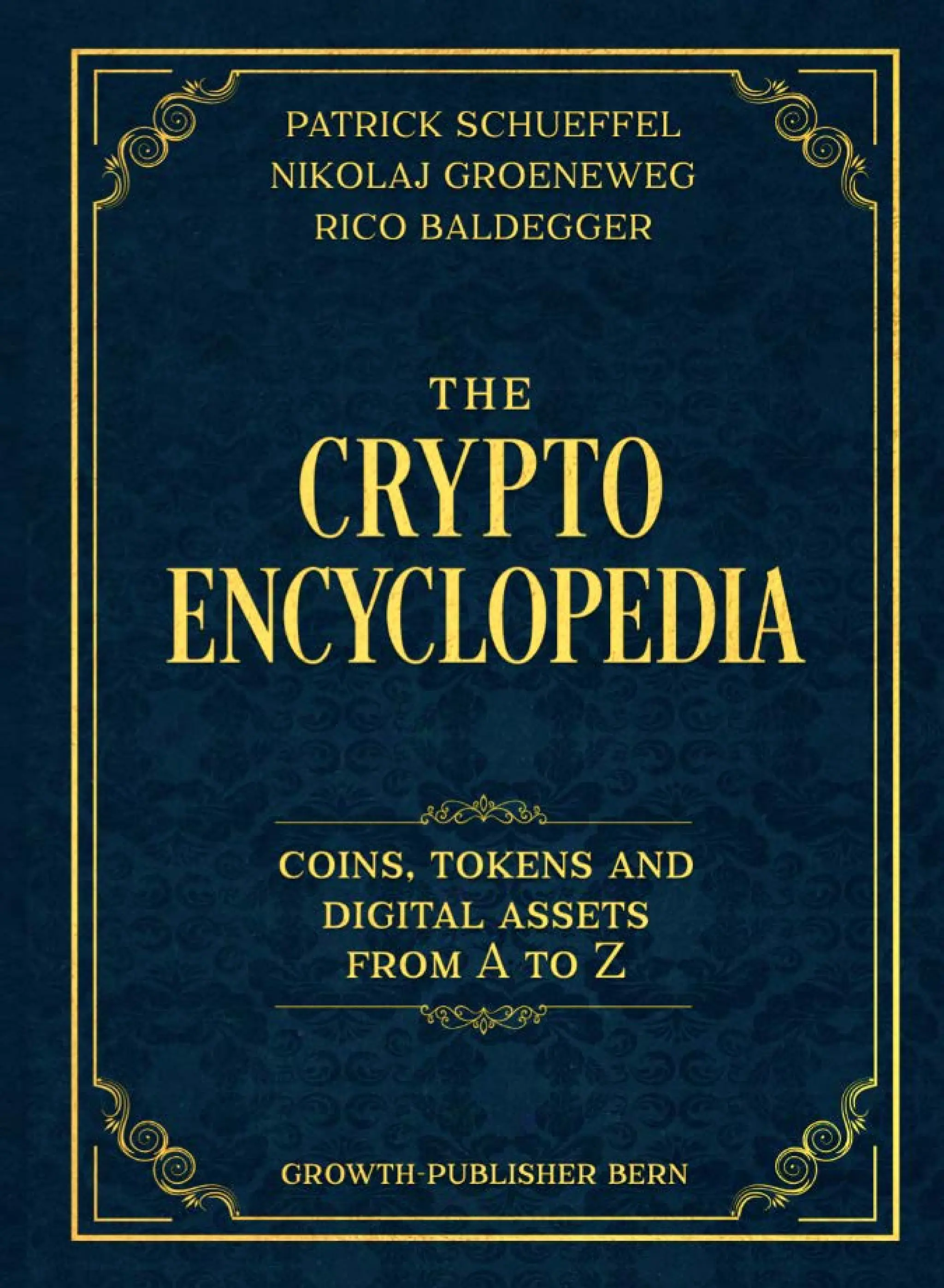 Crypto Investing: A Smart Guide to Building Digital Wealth | PDF