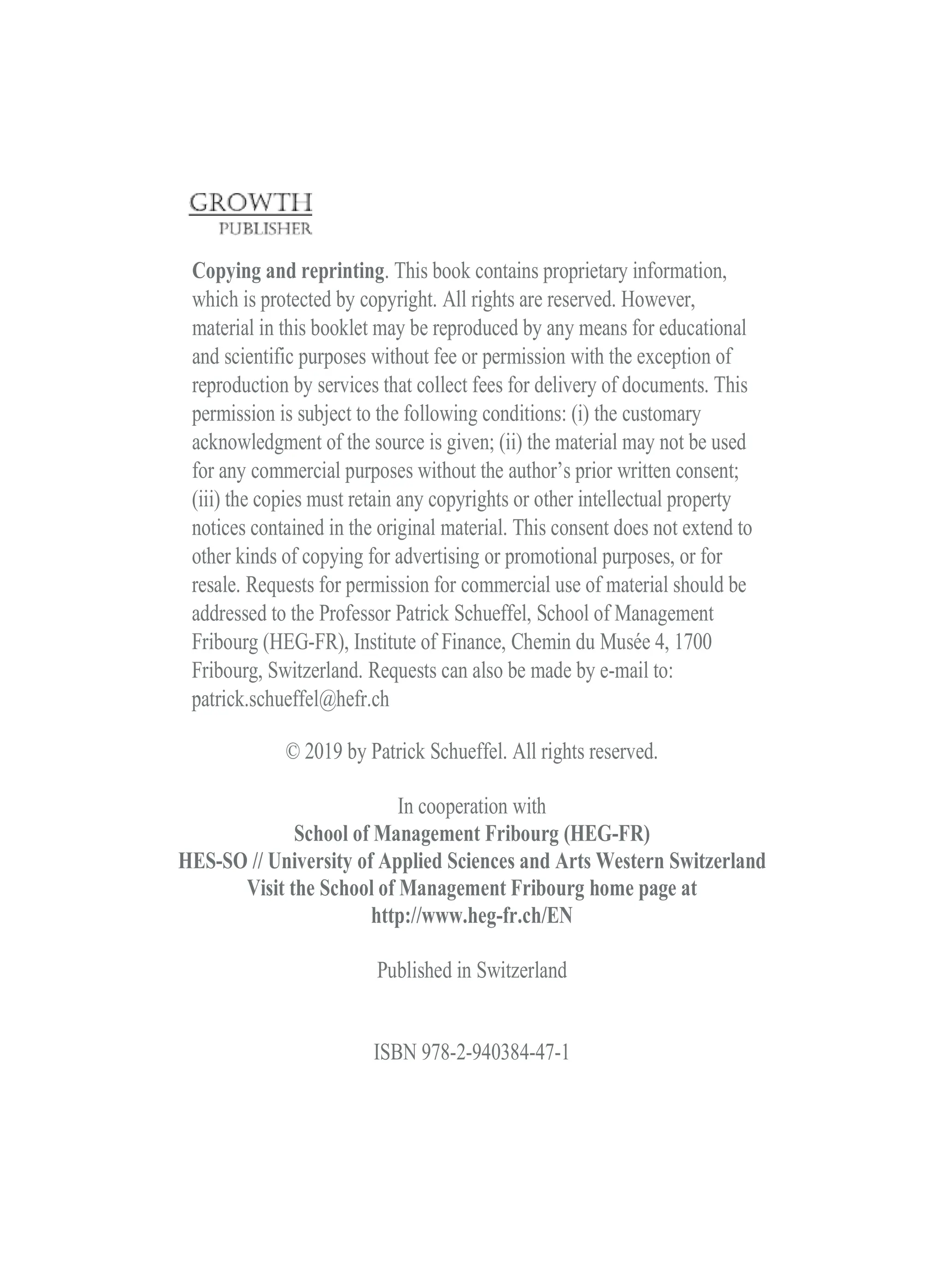 Crypto Investing: A Smart Guide to Building Digital Wealth | PDF