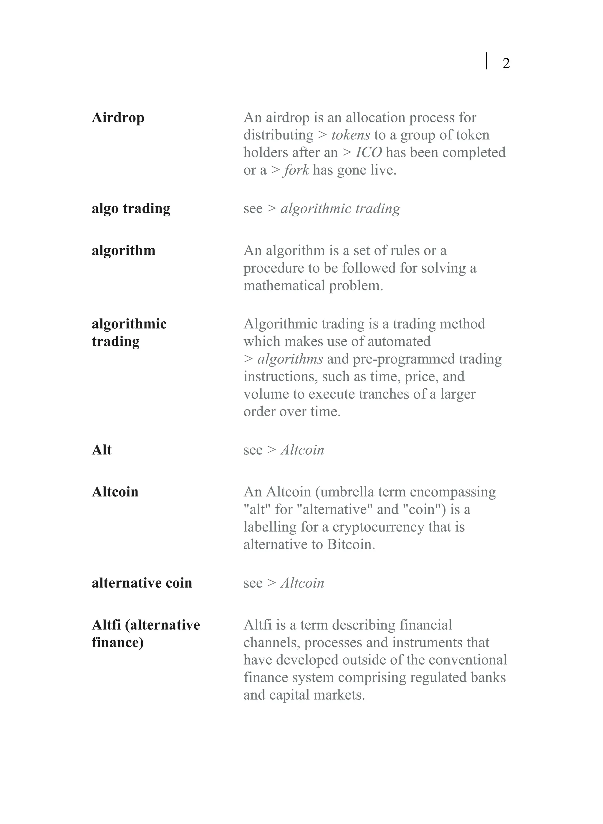 Crypto Investing: A Smart Guide to Building Digital Wealth | PDF