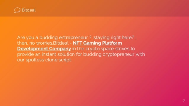 Cryptokitties Clone Script | PPTX