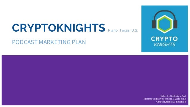 podcast marketing plan marketing plan slides