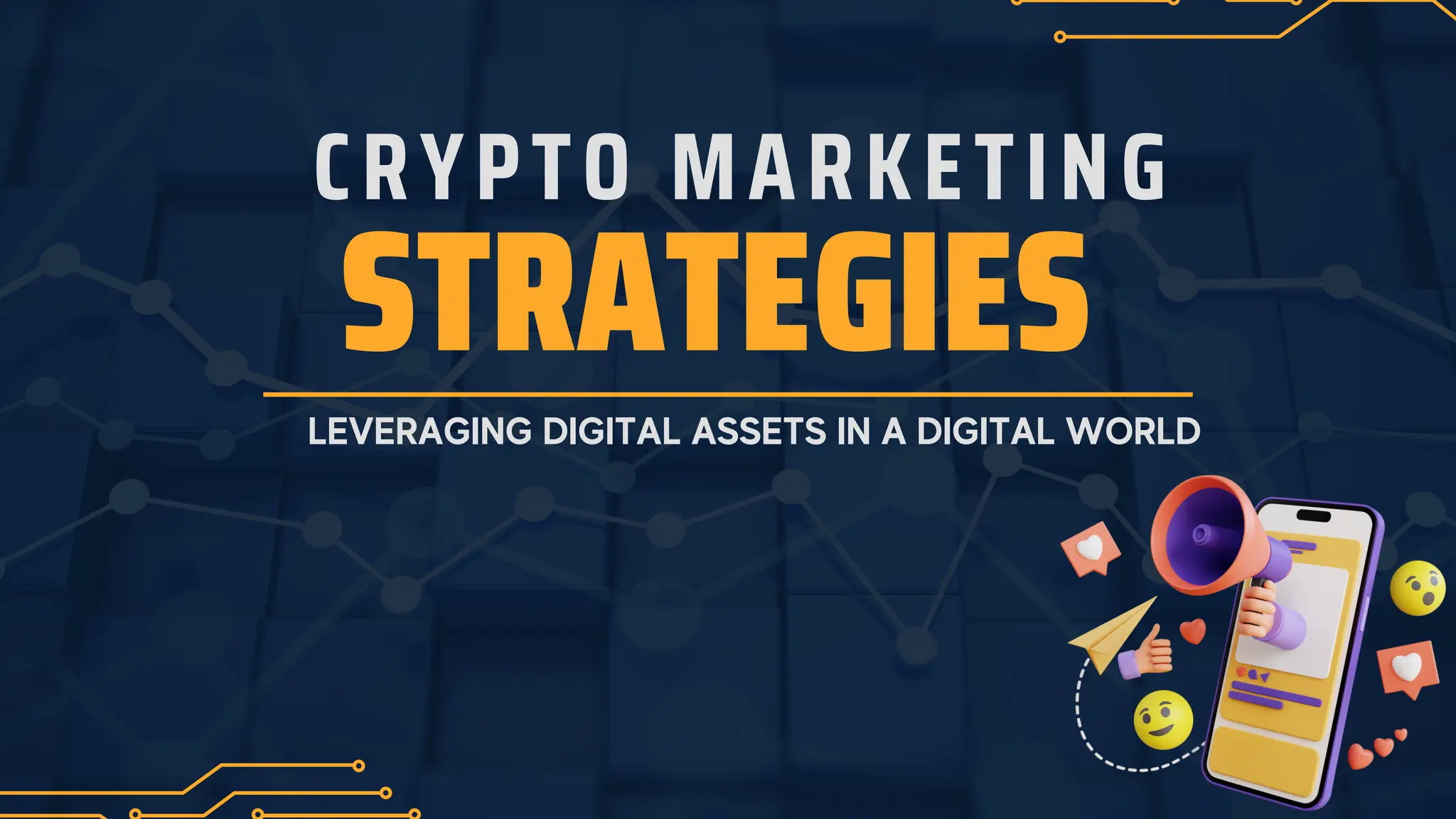 The best Crypto Marketing Strategies pdf | PDF