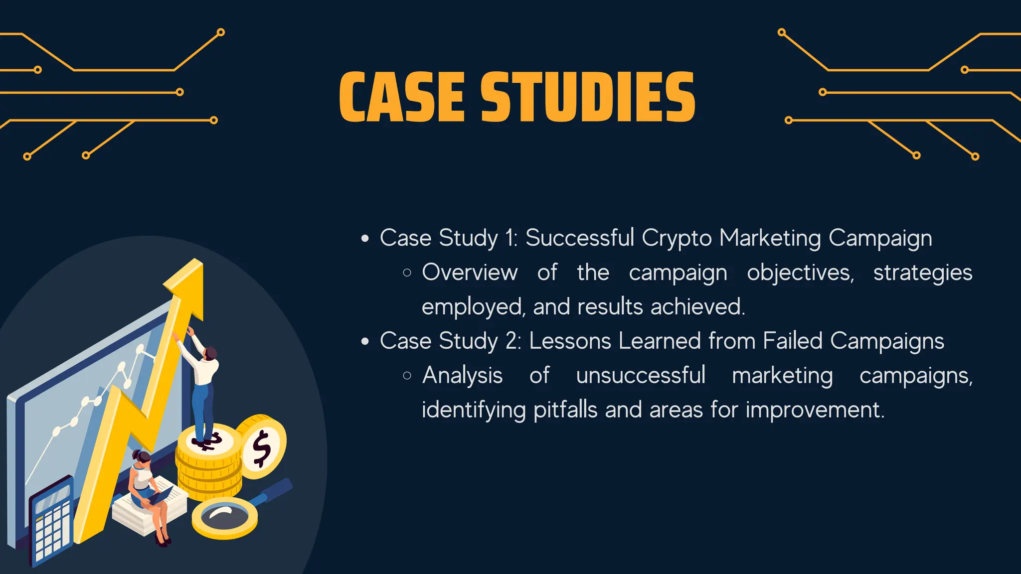 The best Crypto Marketing Strategies pdf | PDF