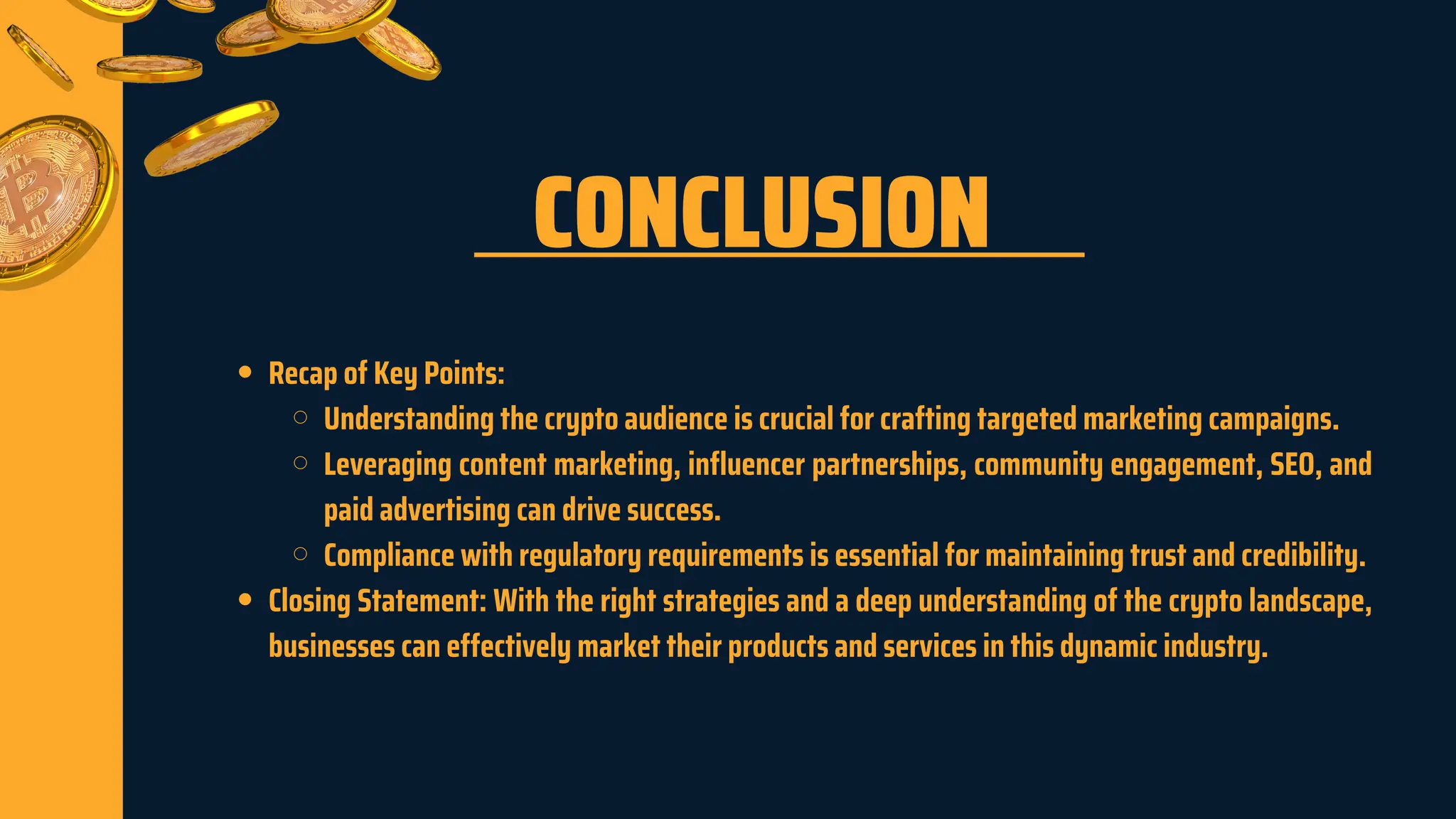 The best Crypto Marketing Strategies pdf | PDF