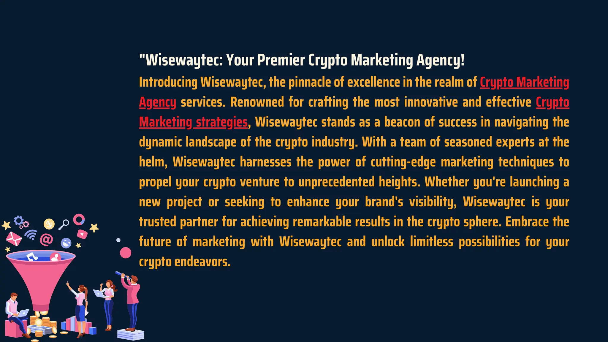 The best Crypto Marketing Strategies pdf | PDF