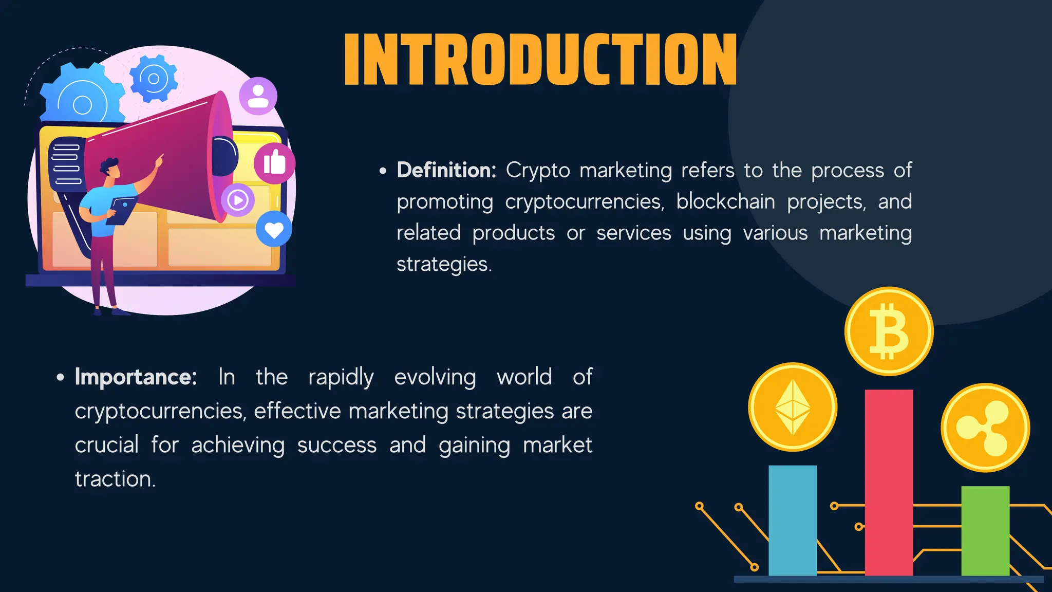 The best Crypto Marketing Strategies pdf | PDF