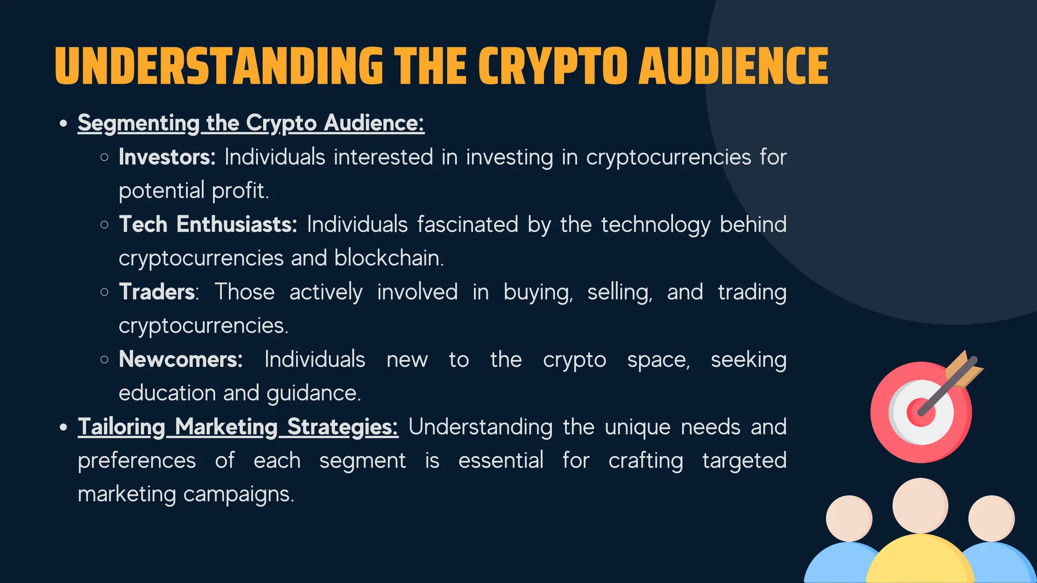 The best Crypto Marketing Strategies pdf | PDF