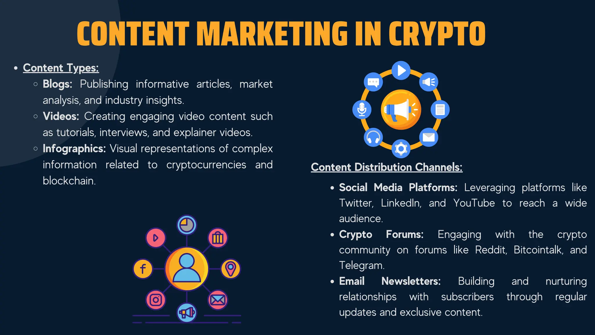 The best Crypto Marketing Strategies pdf | PDF