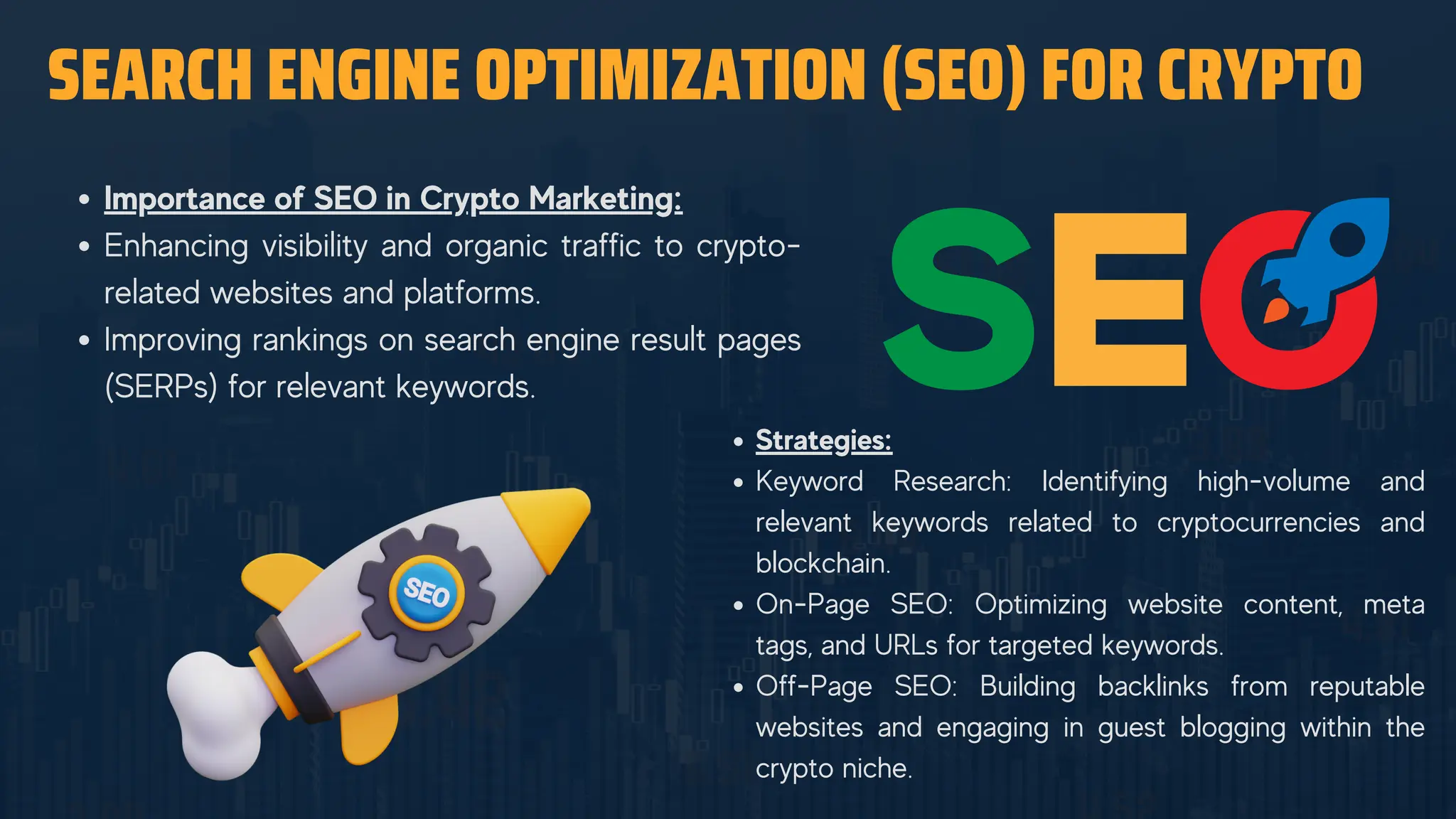 The best Crypto Marketing Strategies pdf | PDF