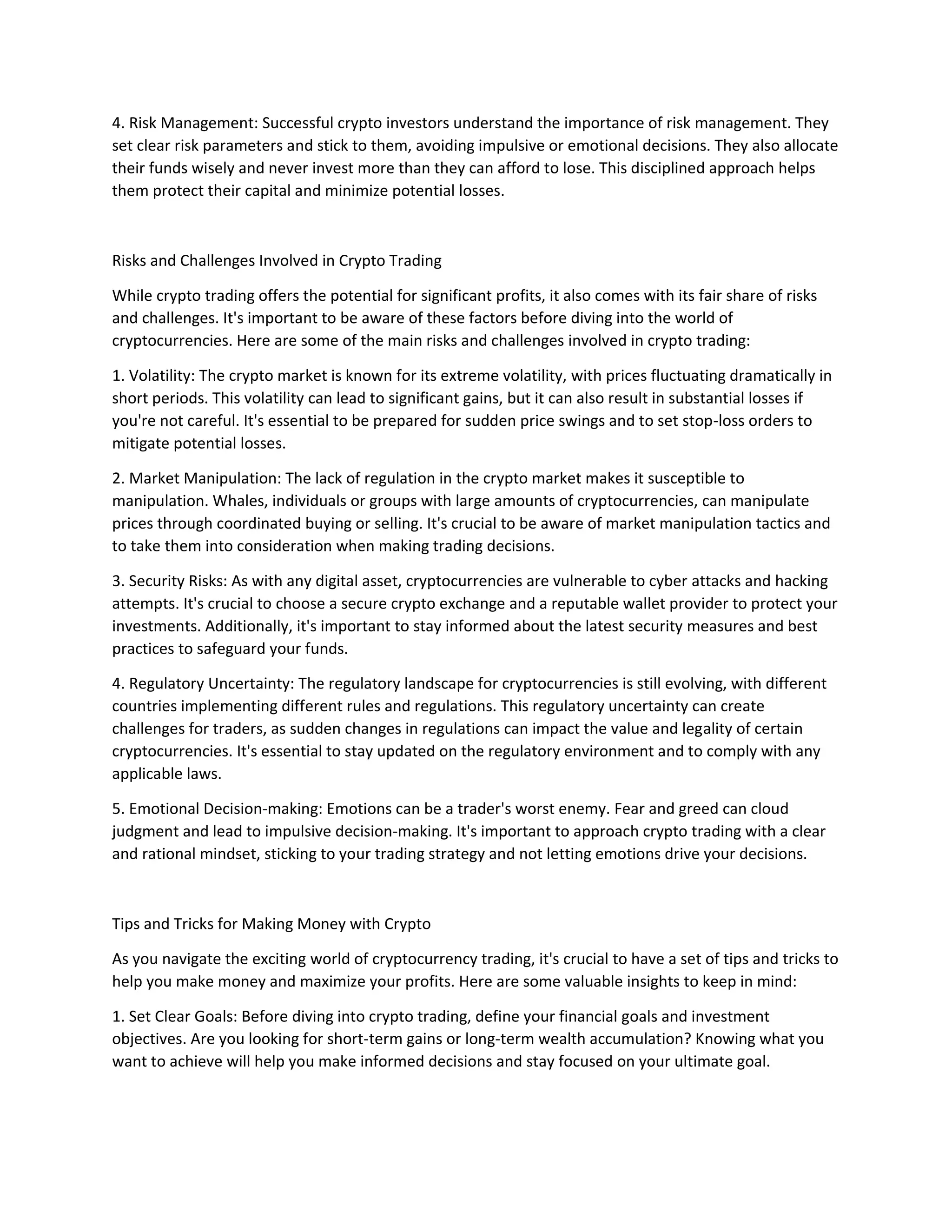 Crypto Millionaires Share Their Success Stories.pdf