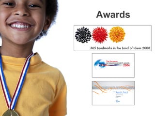 Awards 