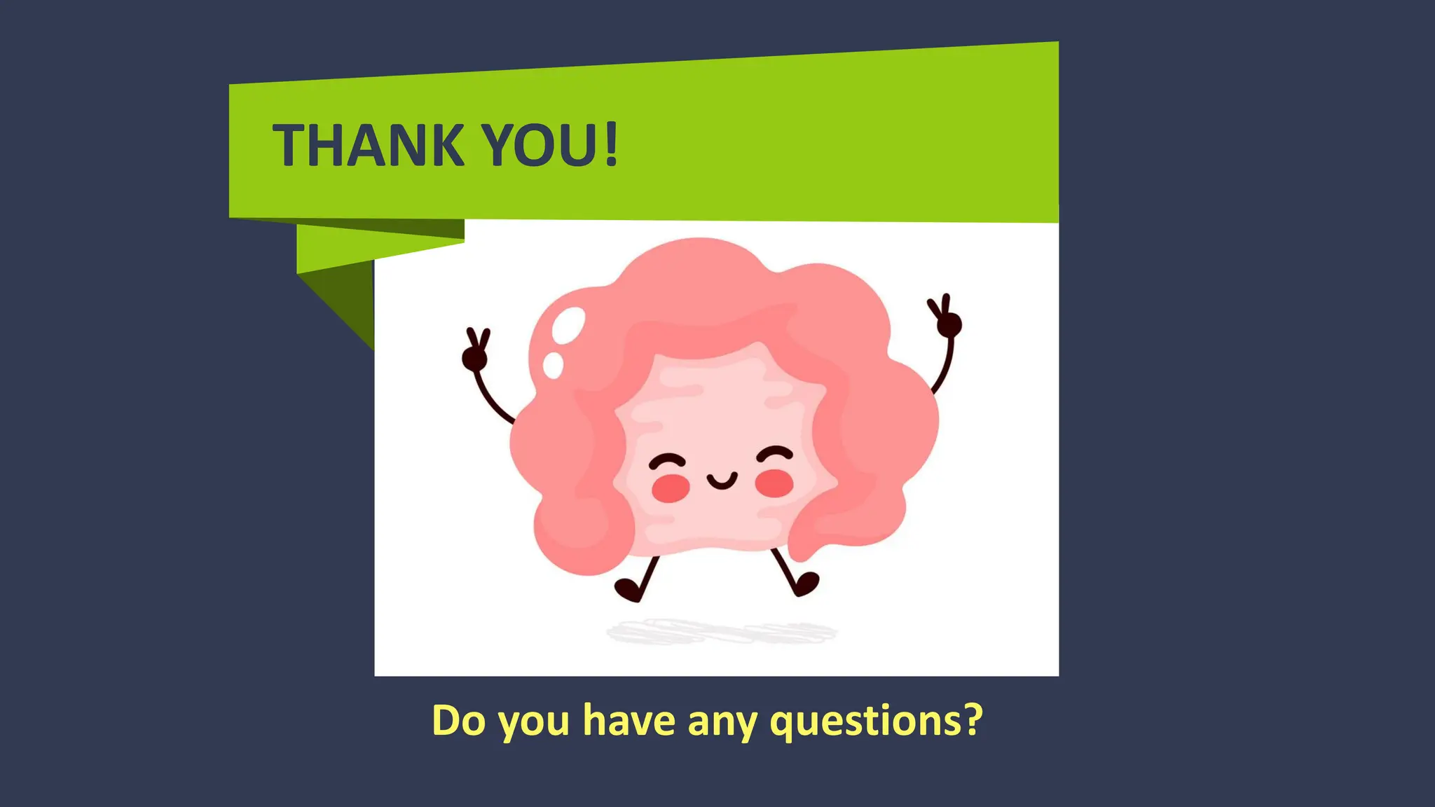 Do you have any questions?
THANK YOU!
 