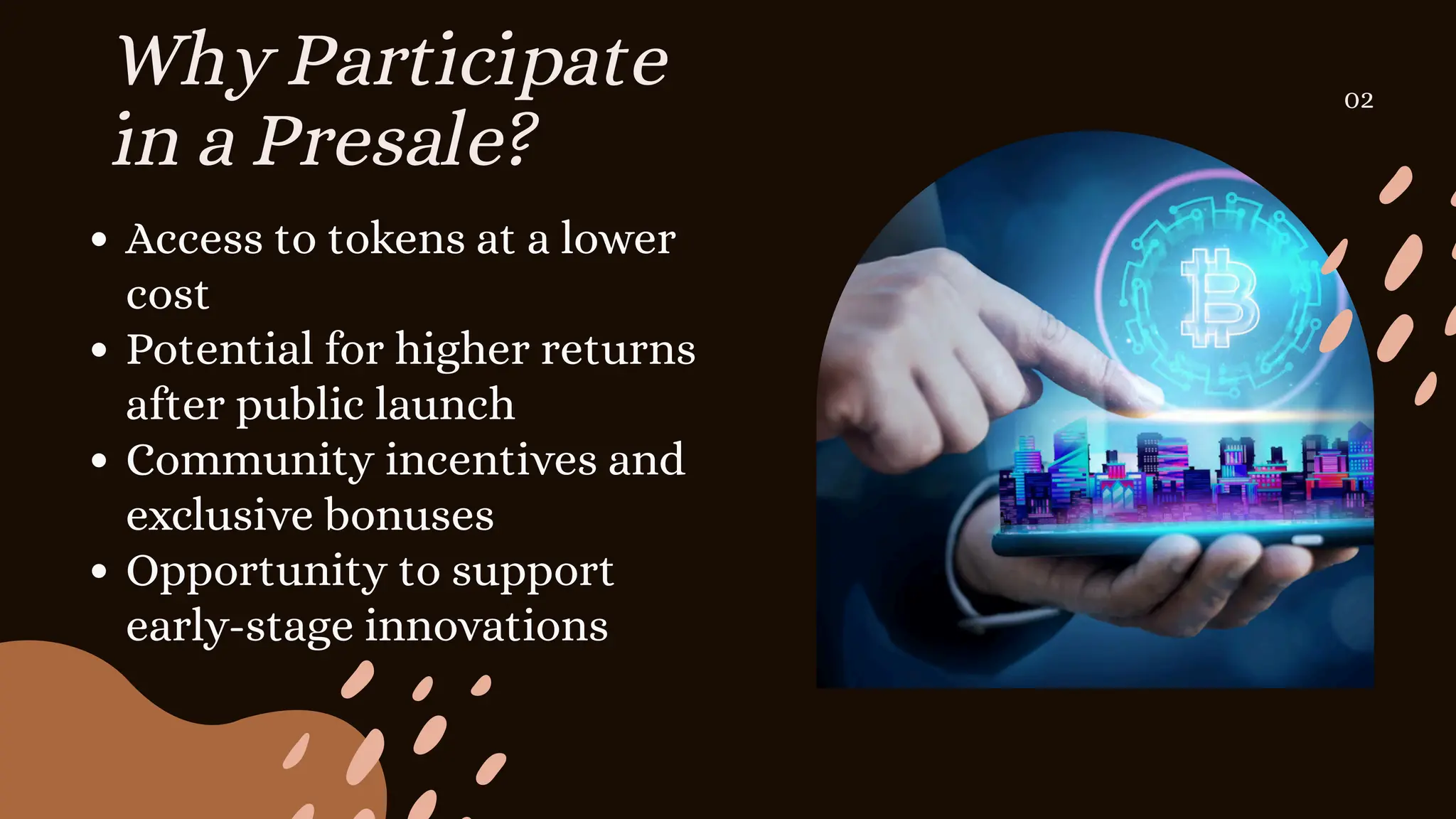 Presale Crypto List: High Risk, High Reward Insights | PDF