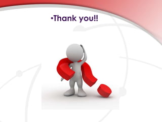 •Thank you!!
 