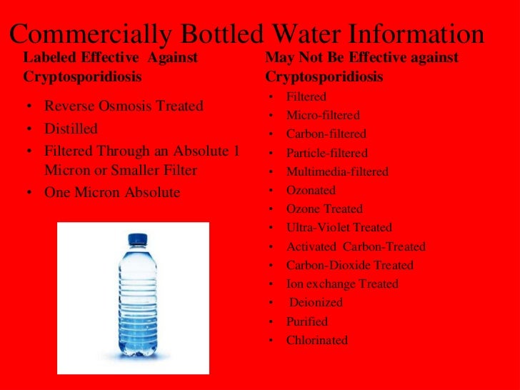 Can You Die From Drinking Deionized Water Can You Die From Drinking Deionized Water