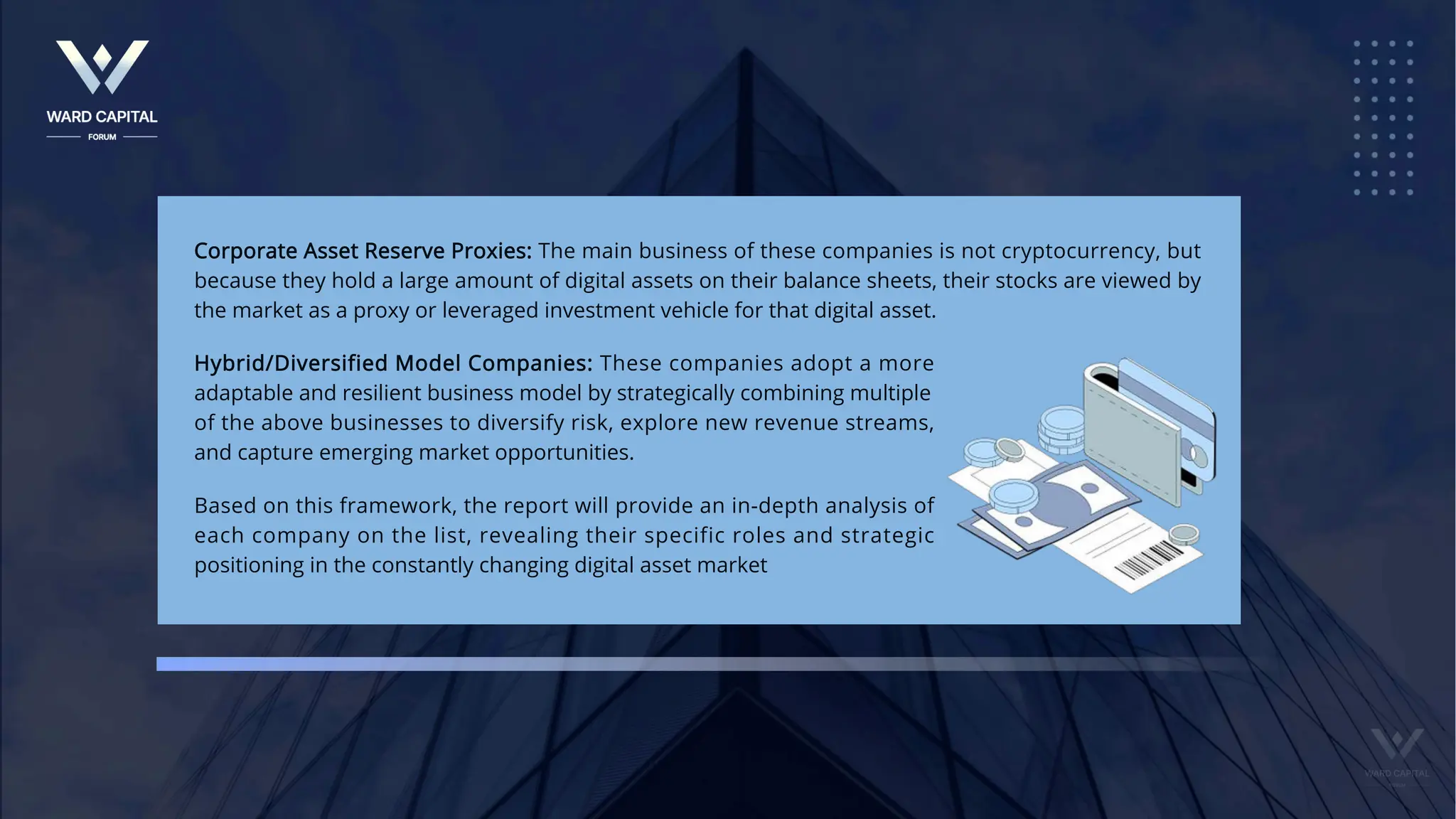 In-Depth Research Report on US Cryptocurrency Concept Stocks | PDF
