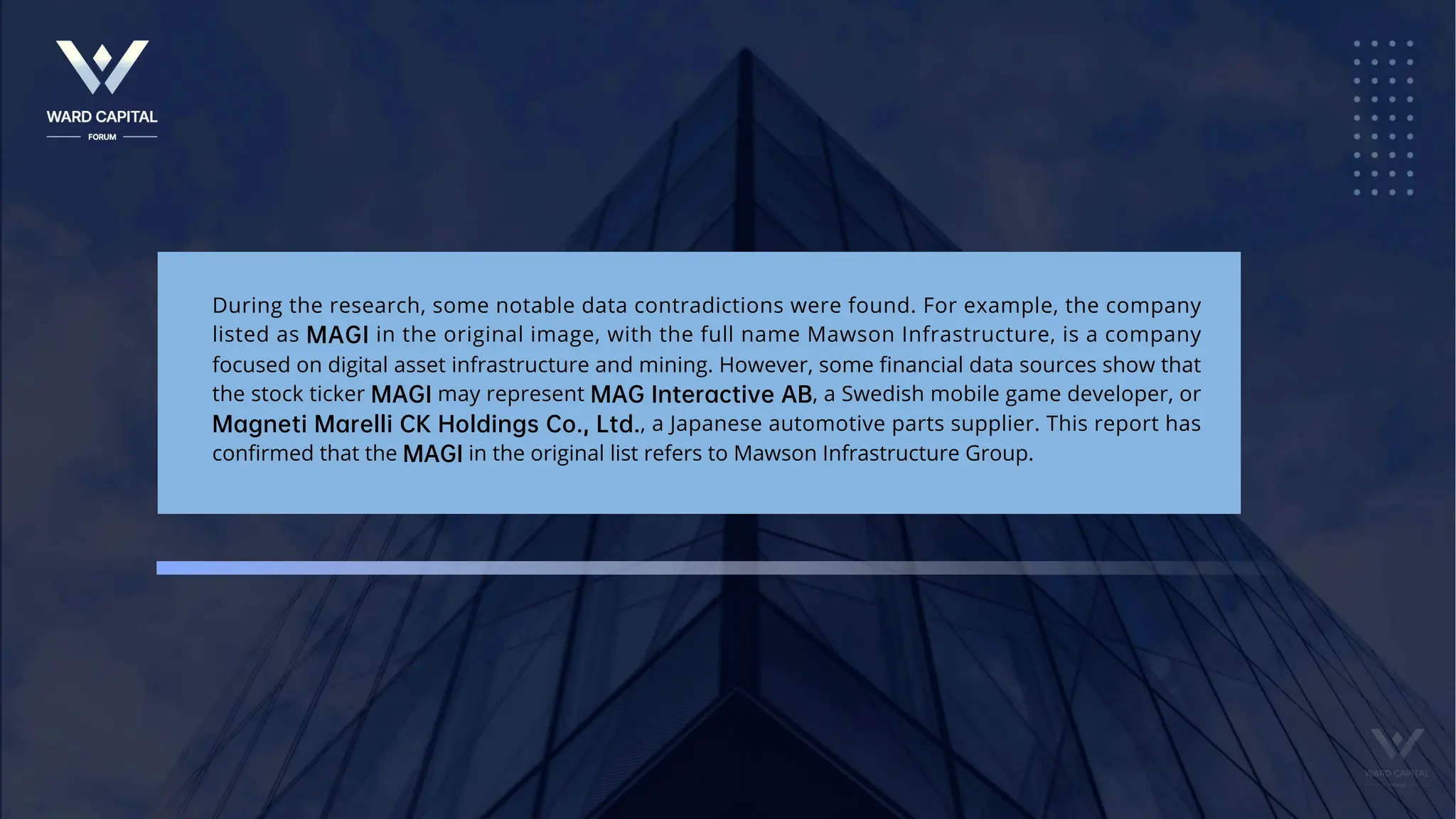In-Depth Research Report on US Cryptocurrency Concept Stocks | PDF