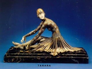 TANARA
 