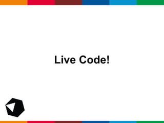 pen4education
Live Code!
 