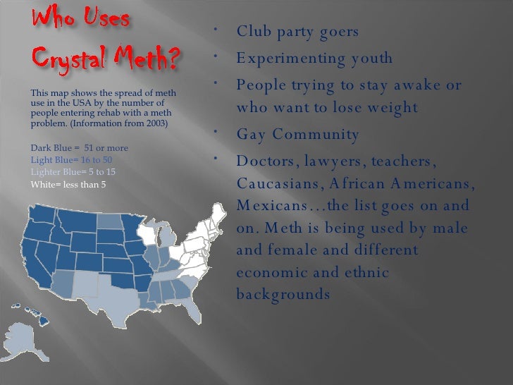 Crystal Meth Usa Crystal Meth Usa