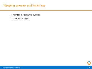 Key Performance Indicators for Managing MongoDB and Recommended ...
