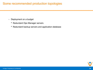 Key Performance Indicators for Managing MongoDB and Recommended ...