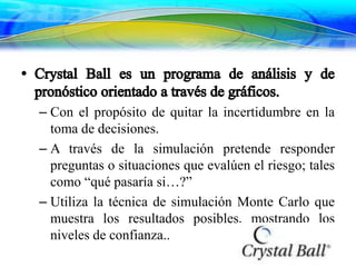 Crystal Ball | PPTX