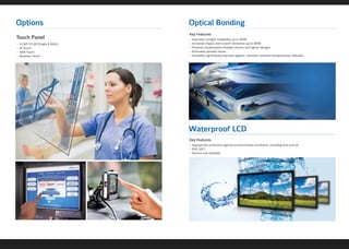 Crystal display systems (cds) industrial display and touchscreen ...